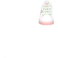 Naturino Naturino Leder Lauflernschuhe Mädchen weiss Lauflernschuh