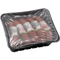 Pick Wurstkonserve Pick echte Ungarische Kolbazs Paare 1 Kg Schale, 5 x 200 g, 5 St.