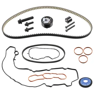 Febi Zahnriemensatz Citroen DS Opel Peugeot 183696