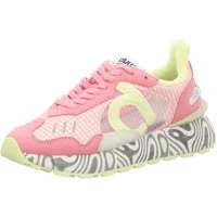 Duuo Sensei Moon Neon Sneaker