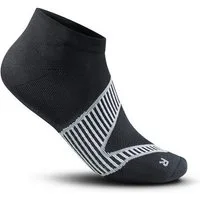 Bauerfeind Sportsocken RUN PERFORMANCE LOW CUT SOCKS mit Polsterzonen