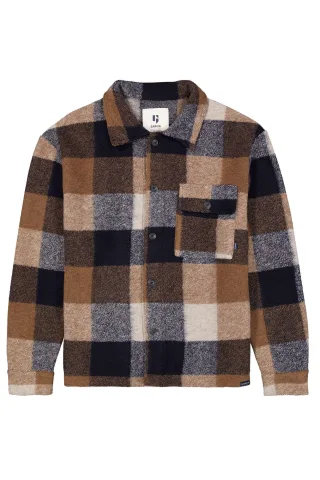 Garcia - U261104 burnt wheat - Gr. - S