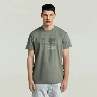 G-Star - Originals r t orphus - Gr. - L