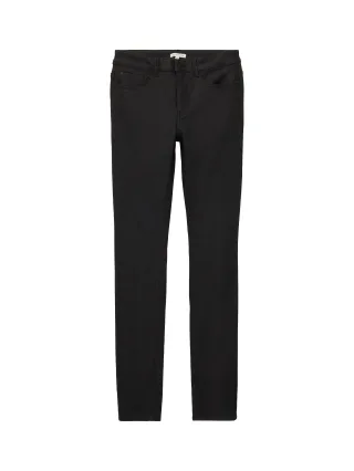 Tom Tailor - TTALEXA Skinny Jeans deep black - Gr. - 32
