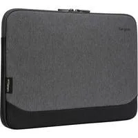 Cypress Eco Sleeve, Notebookhülle grau, bis 35,6 cm (14")