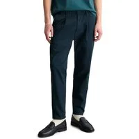 Marc O'Polo DENIM Chinohose Model Anders, regular fit aus Bio-Baumwoll-Mix