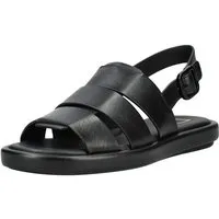Högl Högl Sandalen Leder Riemchensandale