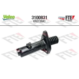 Valeo Kupplungsnehmerzylinder 3100831