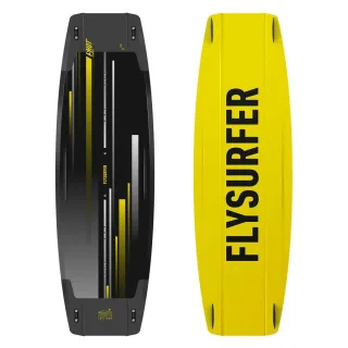 Flysurfer Shot 2025 Board Only