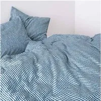Marc O'Polo Home Bettwäsche Janne von Marc O'Polo, Baumwollsatin, 2 teilig