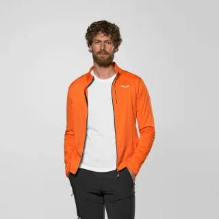 SALEWA - Pedroc 3 Jacke Herren - Schwarz (Gr.52)