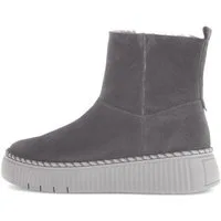 Gabor 73.542 Damen Winterboots Stiefeletten, Stiefel, Winterstiefel, Winterboots, Schneestiefel