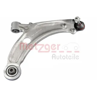 Metzger Querlenker vorne rechts unten Peugeot 308 58158602