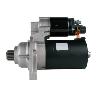 Hella Anlasser 1,1 kW Audi Seat Skoda VW 8EA012528-101