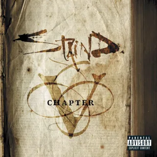 Chapter V [Audio CD] Staind