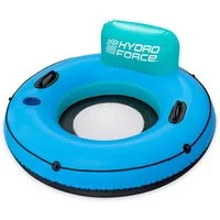 BESTWAY Luftmatratze, (Hydro Force®, 1-St)