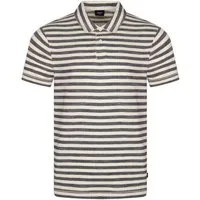 JOOP! Poloshirt CUPIDO (1-tlg) aus Baumwolle