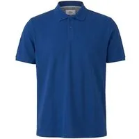 s.Oliver Poloshirt BIG SIZE proportional angepasster Schnitt für kräftige Körperformen
