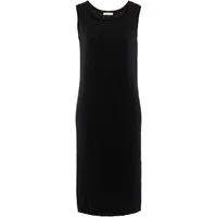 Tamaris Strickkleid ärmellos TAW0978