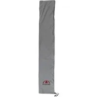 doppler® Sonnenschirm-Schutzhülle ACT, für Sonnenschirme bis 310 cm, Grau