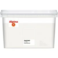 Alpina Wandfarbe Alpina PANTONE® Innenfarbe