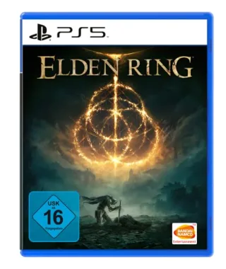 ELDEN RING - Standard Edition [für PlayStation 5]