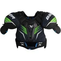 Bauer Eishockey Brustpanzer Schulterschutz Bauer X Junior