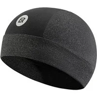 ROCKBROS Unterhelmmütze Fahrradhelm, leichte Sommer-Laufmütze mit UV-Schutz, Einheitsgröße Kühl und komfortabel