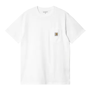 Carhartt WIP Pocket Tee