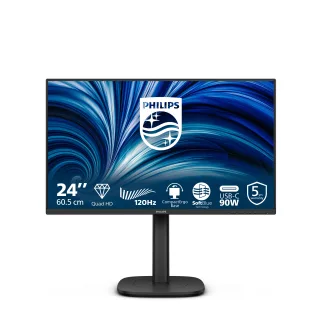 Philips 24B2U3601 | 24b2u3601/00 | LED-Monitor - 61 cm (24")
