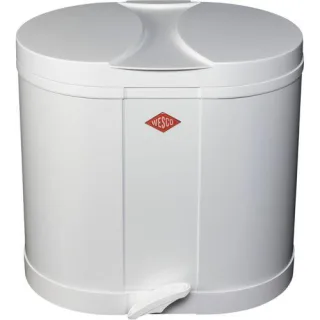 WESCO Ökosammler Beta weiß