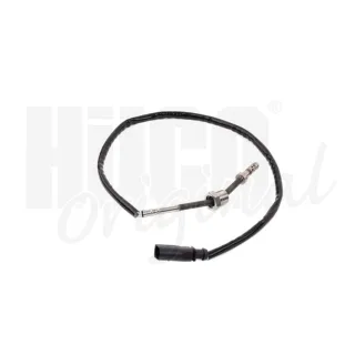 Hueco Abgastemperatursensor vor Turbo VW Transporter T6 2,0 135585