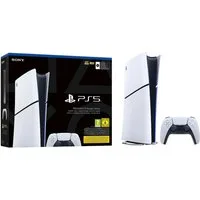 Playstation PlayStation 5 Slim DIGITAL Edition (PS5 Slim)