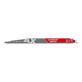Milwaukee - Säbelsägeblatt 300x5 mm AX HM 5erPack - 48005527