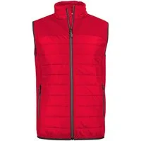 Printer Softshellweste Expedition Vest