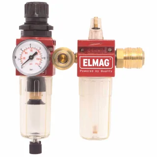 ELMAG Kombi-Wartungseinheit - 42560