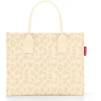 REISENTHEL® Tragetasche daily shopper leo vanilla