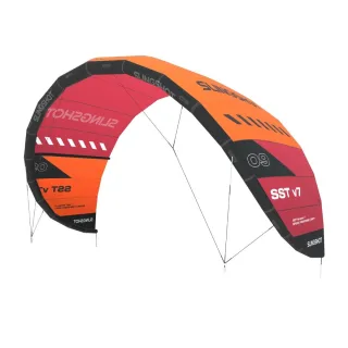 Slingshot Sst V7