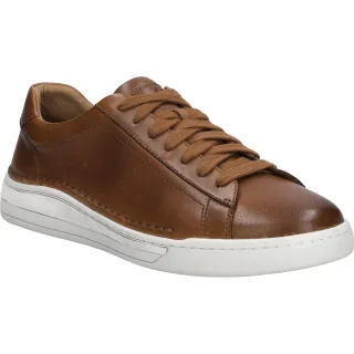 JOSEF SEIBEL Herren Sneaker Cleve 02 in castagne
