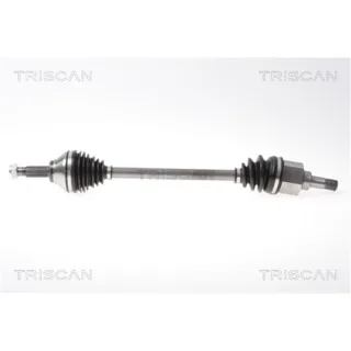 Triscan Antriebswelle links Seat Mii Skoda Citigo VW Load Up!