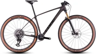 Cube Phenix C:68X SLT MTB-Hardtail Diamant 29" liquidlava'n'black XL | Dienstrad-Leasing möglich