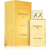 Swiss Arabian Eau de Parfum Swiss Arabian Shaghaf Oud - Eau de Parfum 75ml