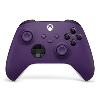 Microsoft Xbox Series X Wireless Controller [für Xbox SX/Xbox One/PC] lila