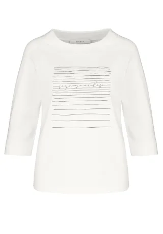 BIANCA Moden GmbH & Co. KG - BONA ivory - Gr. - 36