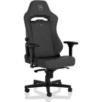 Noblechairs Gaming-Stuhl noblechairs HERO TX Gaming Stuhl - anthrazit