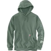 Carhartt Rundhalspullover Iconic K288 Logo Sweatshirt