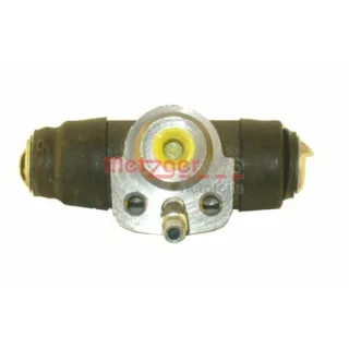 Metzger Radbremszylinder hinten Audi Seat VW