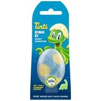 TINTI Badespielzeug Tinti Magische Schwammfigur