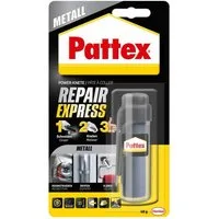 Pattex Bastelkleber Pattex Repair Express Metall Powerknete 48 g