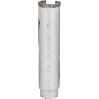 Bosch Diamanttrockenbohrkrone G 1/2 Zoll, Standard for Universal - 2608587337